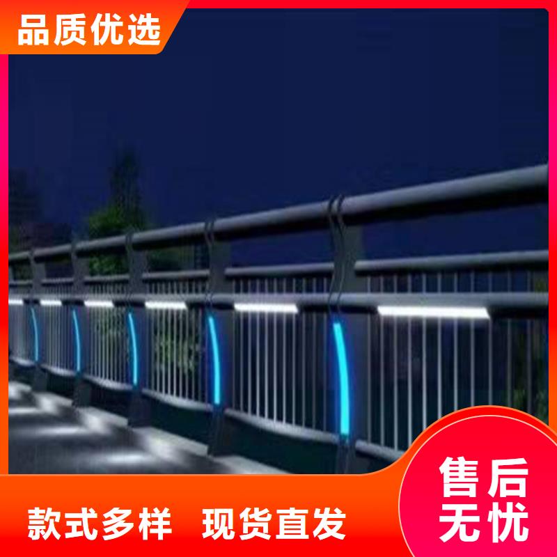 
Led桥梁灯光护栏备货充足