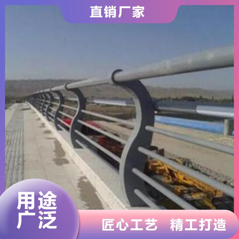 道路灯光护栏大型生产基地