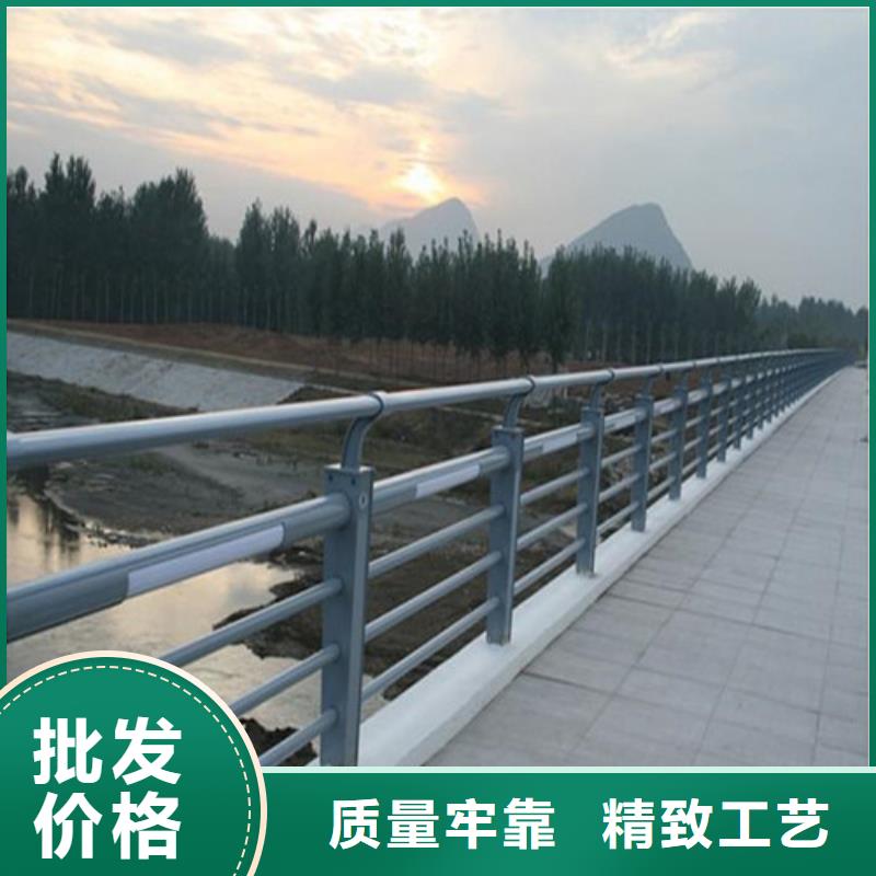 道路灯光护栏-道路灯光护栏供货商