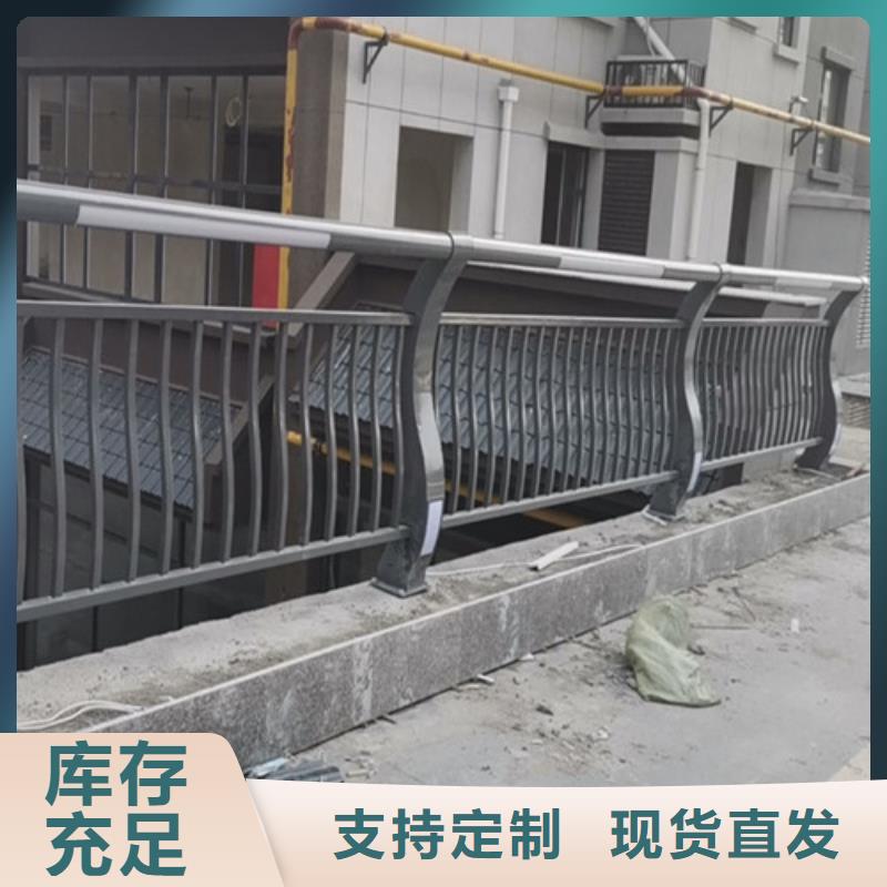 经验丰富的道路护栏厂家