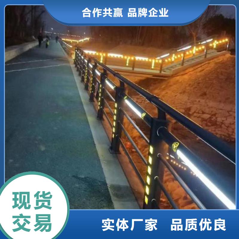 优惠的河道景观护栏