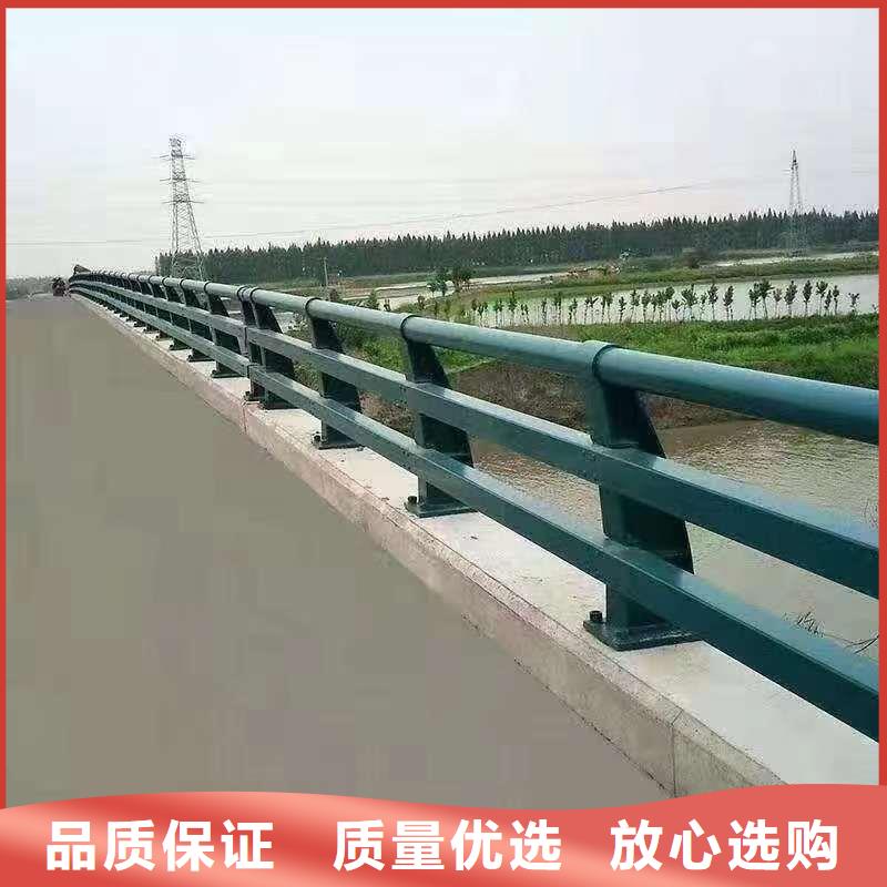 质量可靠的河道景观护栏厂商