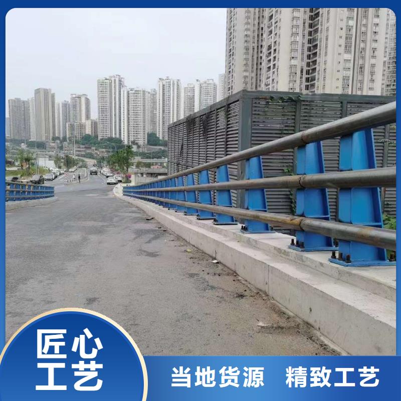 质量可靠的河道景观护栏厂商