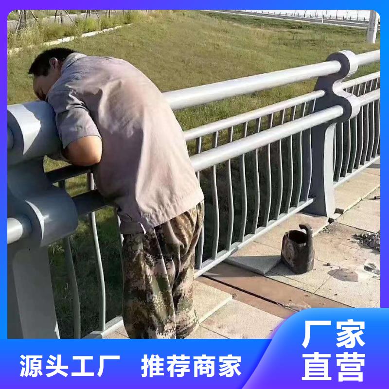 护栏【镀锌波形护栏】支持加工定制