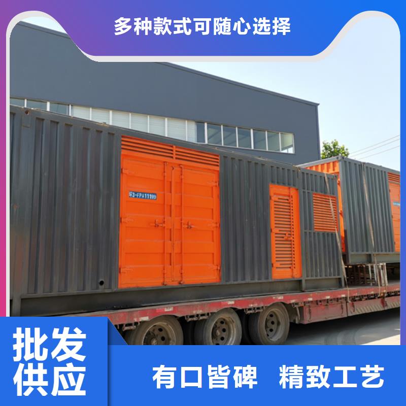【濮阳】现货租赁变压器大型发电机出租提供并机服务