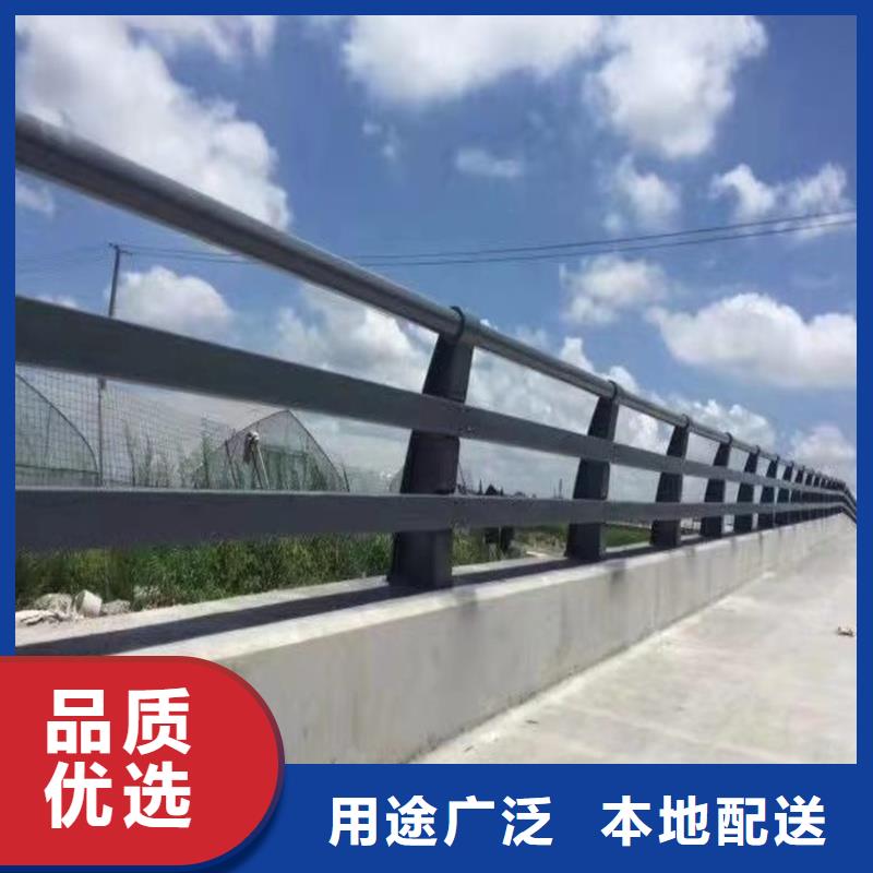 澳门河道景观护栏