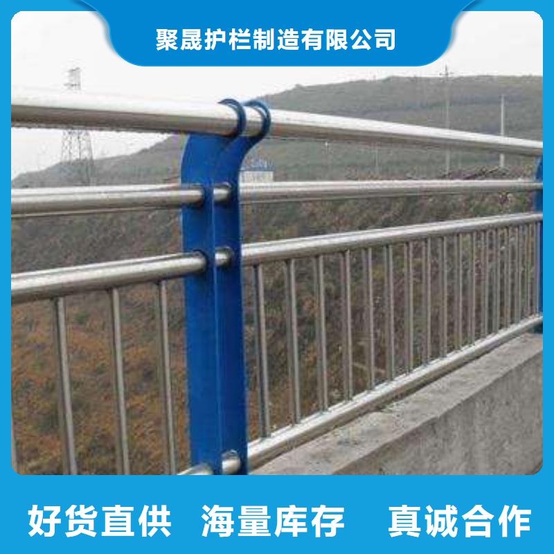 澳门河道景观护栏