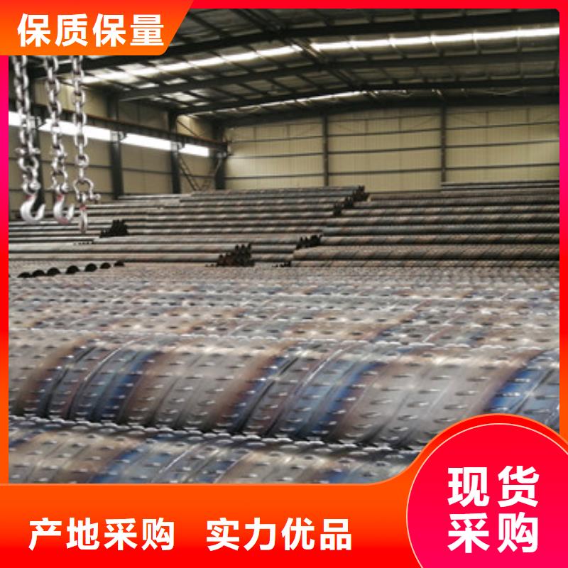 《云南》附近阔恒鑫旺绕丝滤水管400桥式滤水管加工厂家