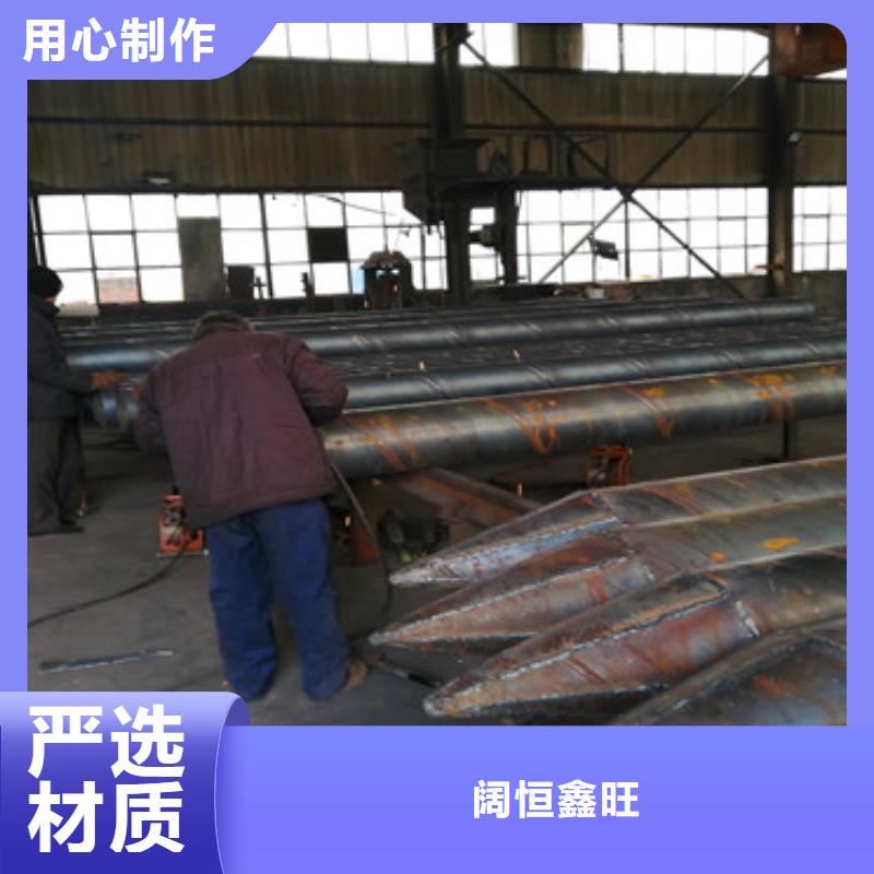 白沙县高强度滤水管400mm桥式滤水管制造厂家