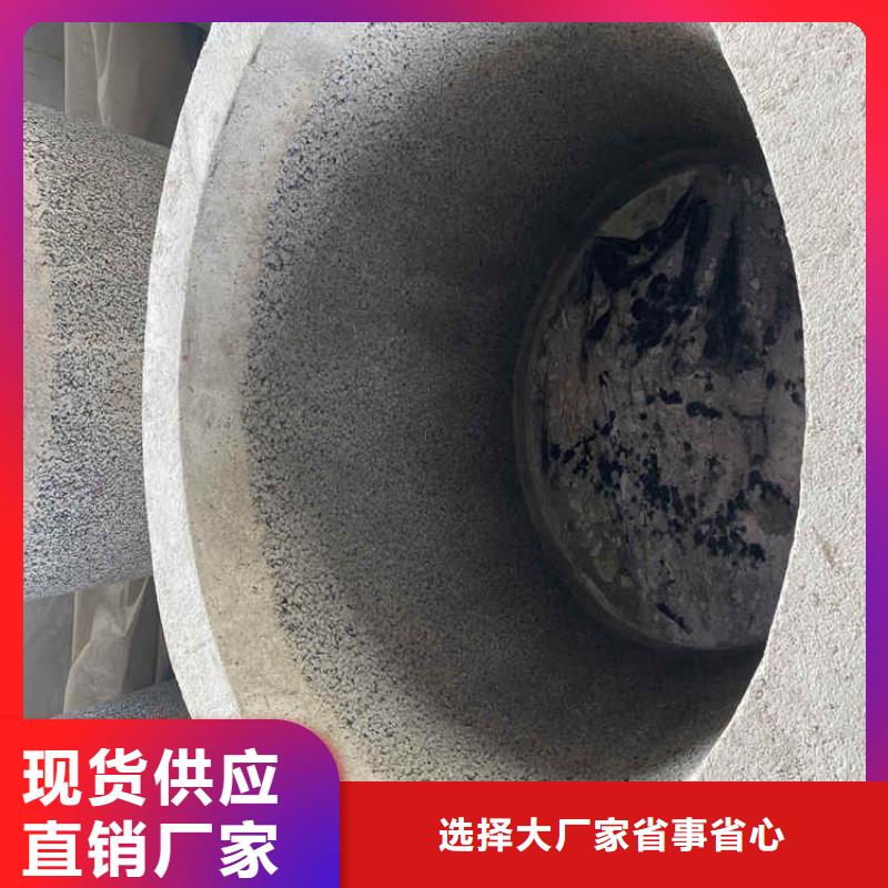 混凝土水泥管960mm无砂管欢迎考察