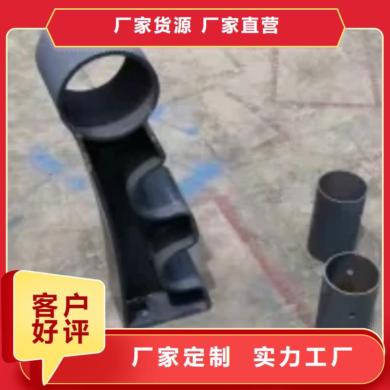 【桥梁景观护栏立柱,防撞【护栏】一站式采购商】