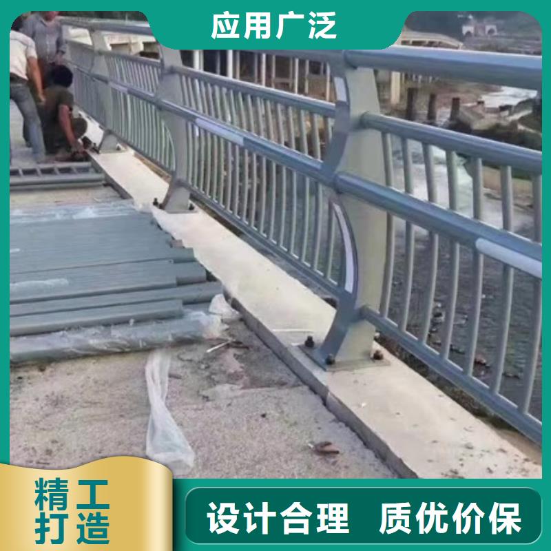 护栏高速公路防撞护栏产地源头好货