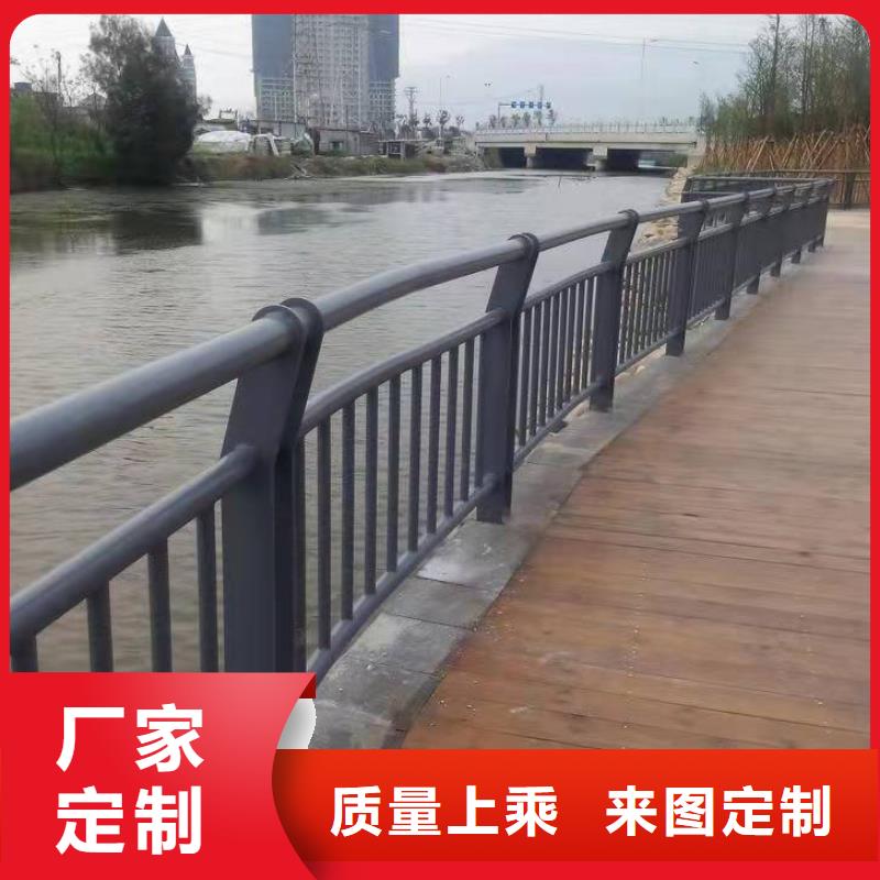 桥梁护栏规范和标准免费咨询桥梁护栏