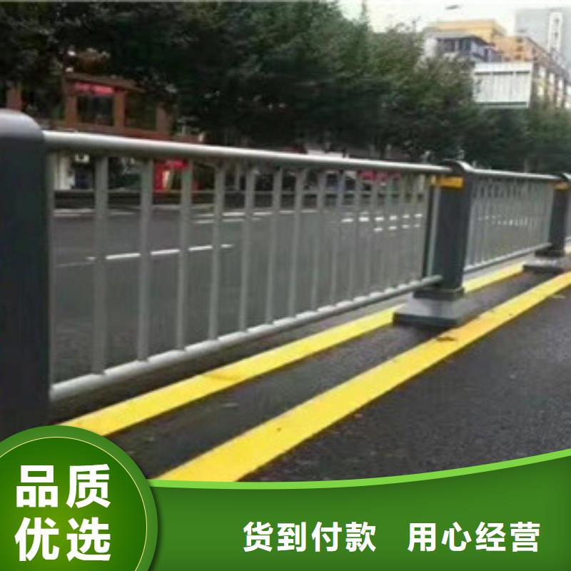 安远县桥梁护栏模板采购桥梁护栏