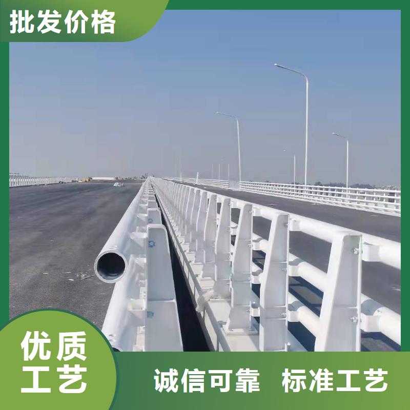 浦东新区道路防撞护栏产品介绍防撞护栏