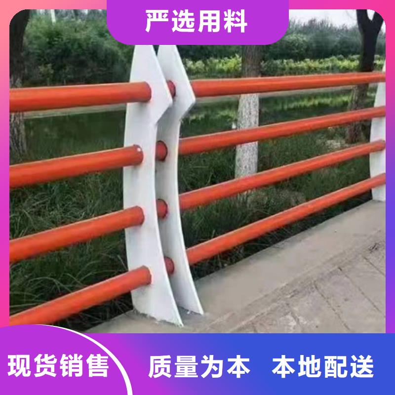 杨浦区河边景观护栏上门服务景观护栏