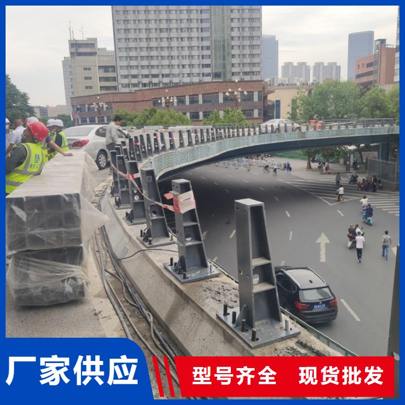 护栏道路护栏报价