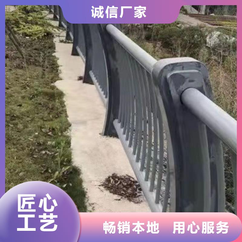 立柱旋转护栏满足客户需求