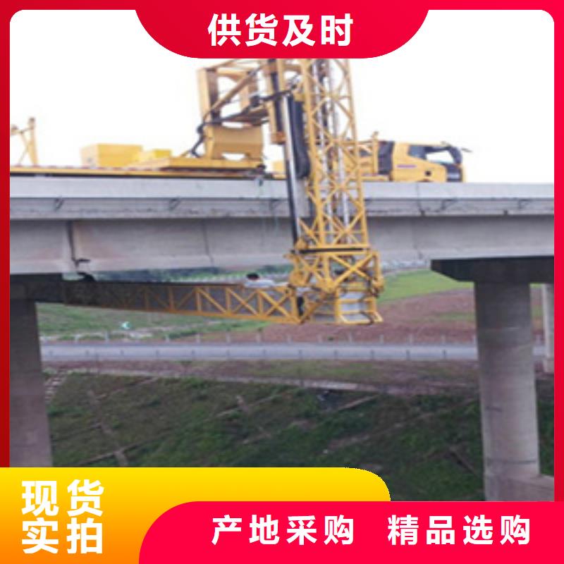 琼中县桥梁涂装桥检车租赁稳定性好-欢迎致电