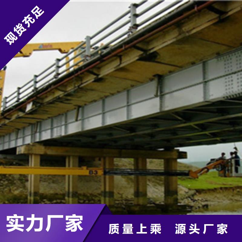 阳谷桥梁维修检测车租赁操作方便-众拓路桥