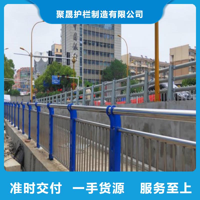 公路桥梁护栏价格行情走势