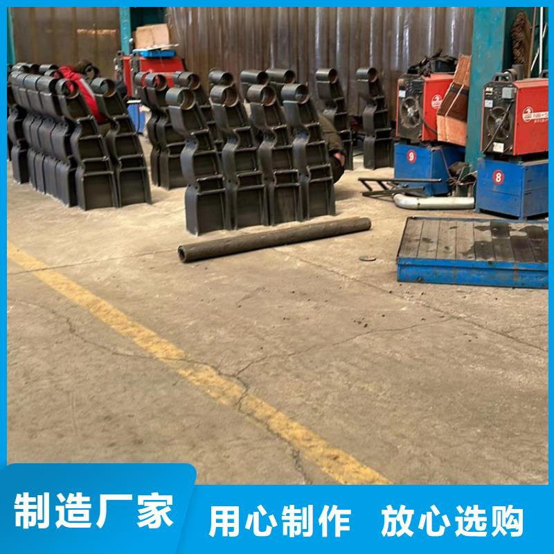 公路桥梁护栏批发厂家