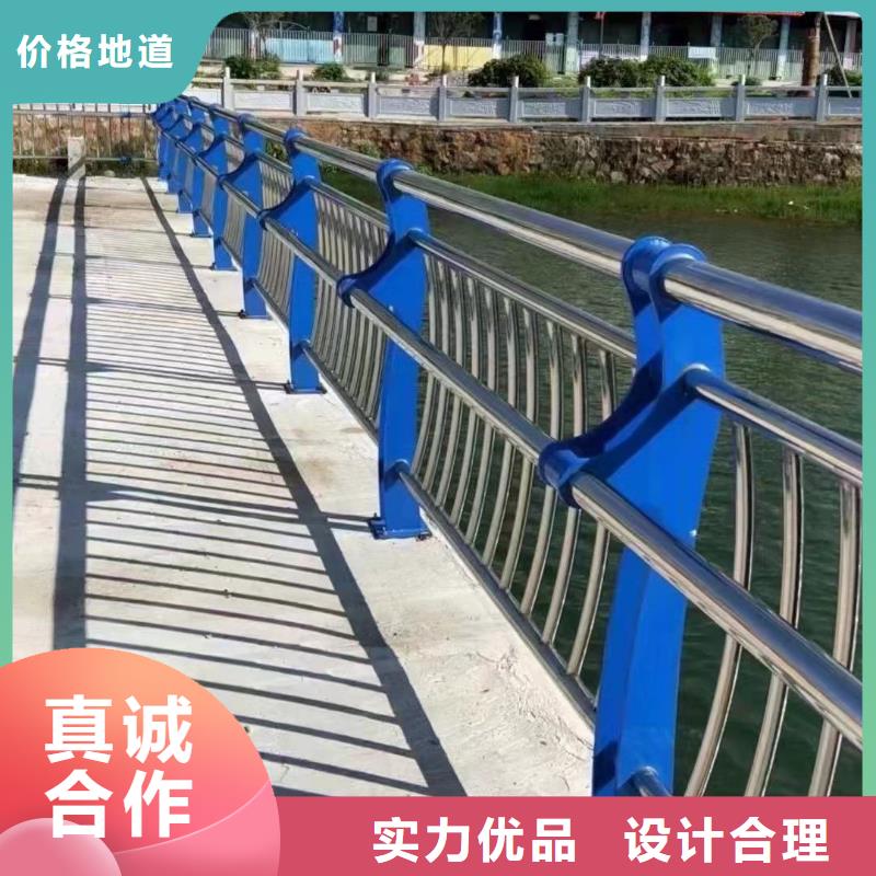 不锈钢复合管栏杆-不锈钢复合管栏杆专业品质