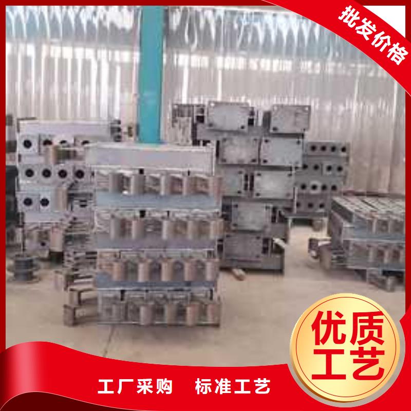 304不锈钢碳素钢复合管守信用生产厂家