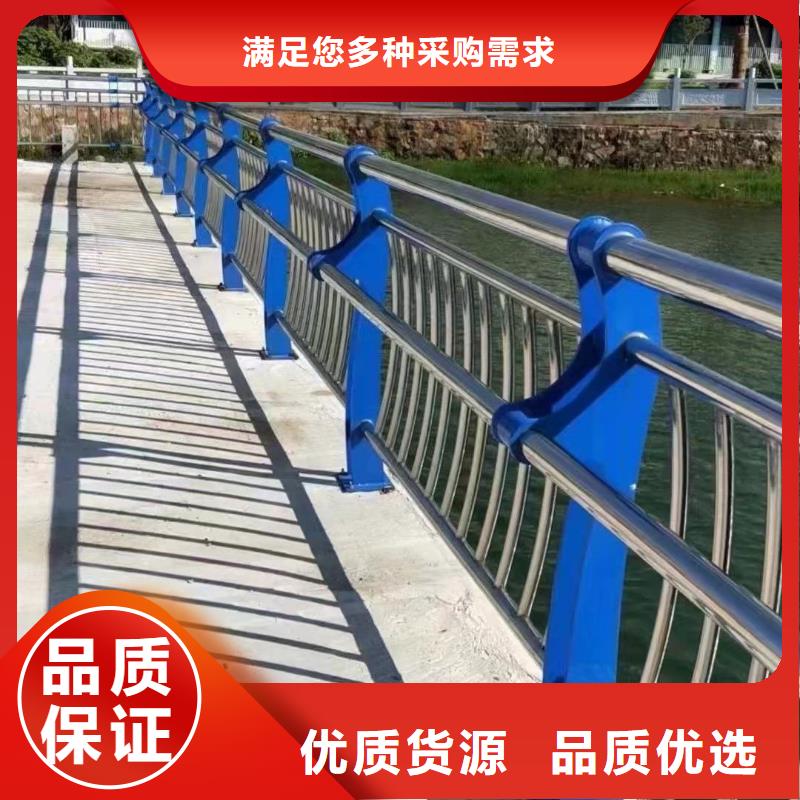发货及时{聚晟}桥梁防撞护栏 钢丝绳护栏厂实力见证