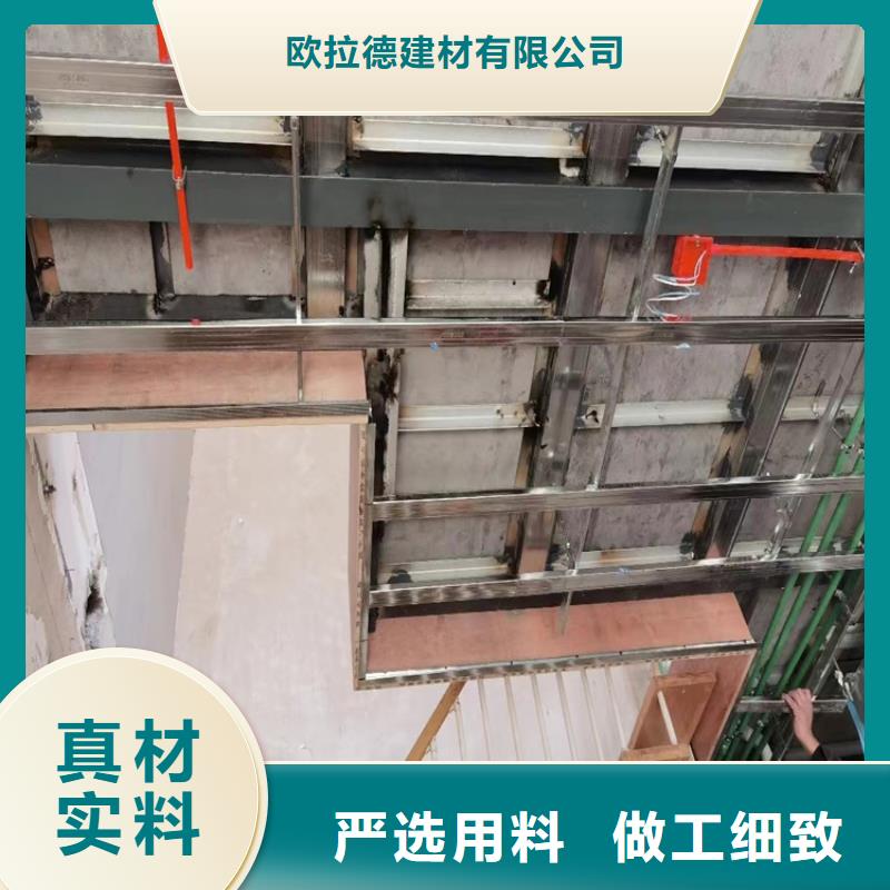 纤维水泥LOFT楼板优惠中