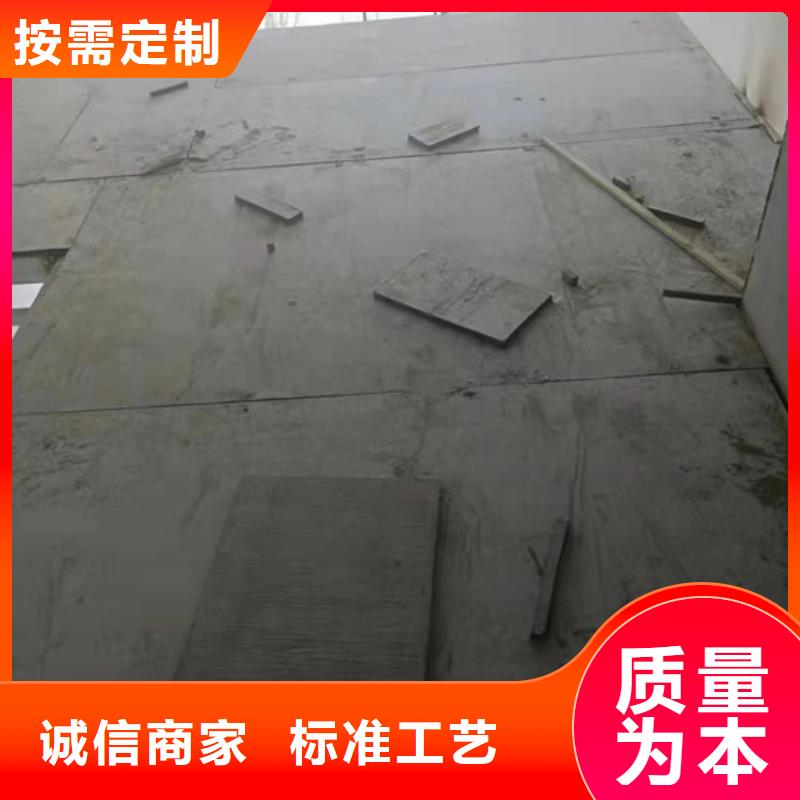 南溪县loft钢结构阁楼板用了不后悔