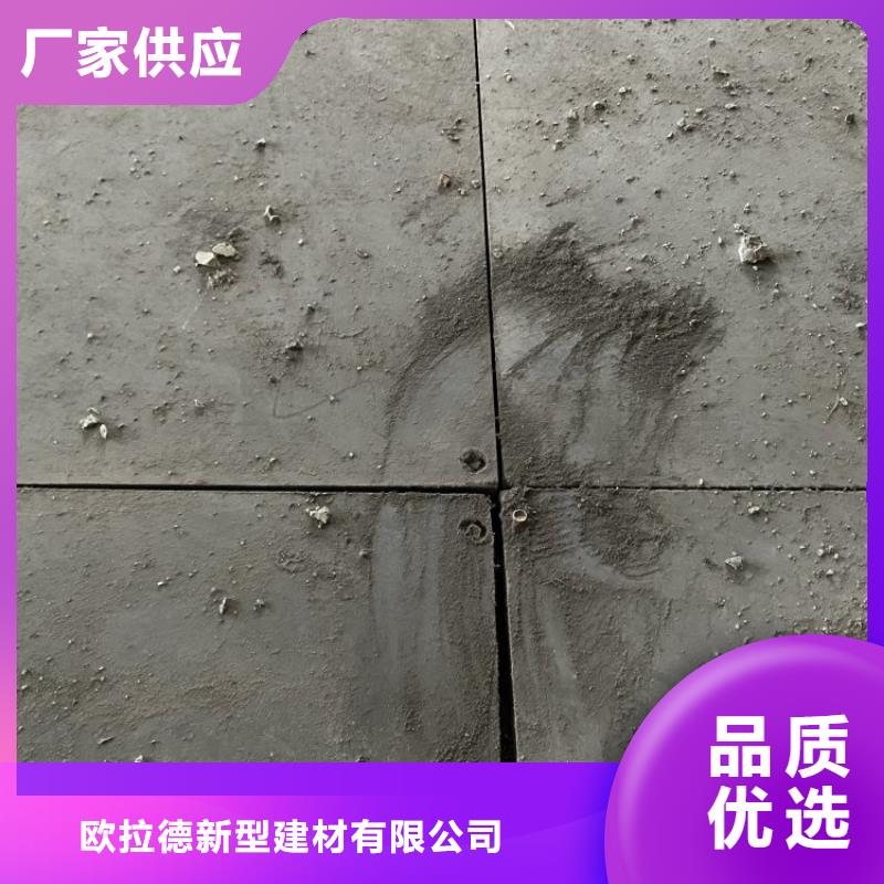 25mm水泥纤维板特点及应用范围