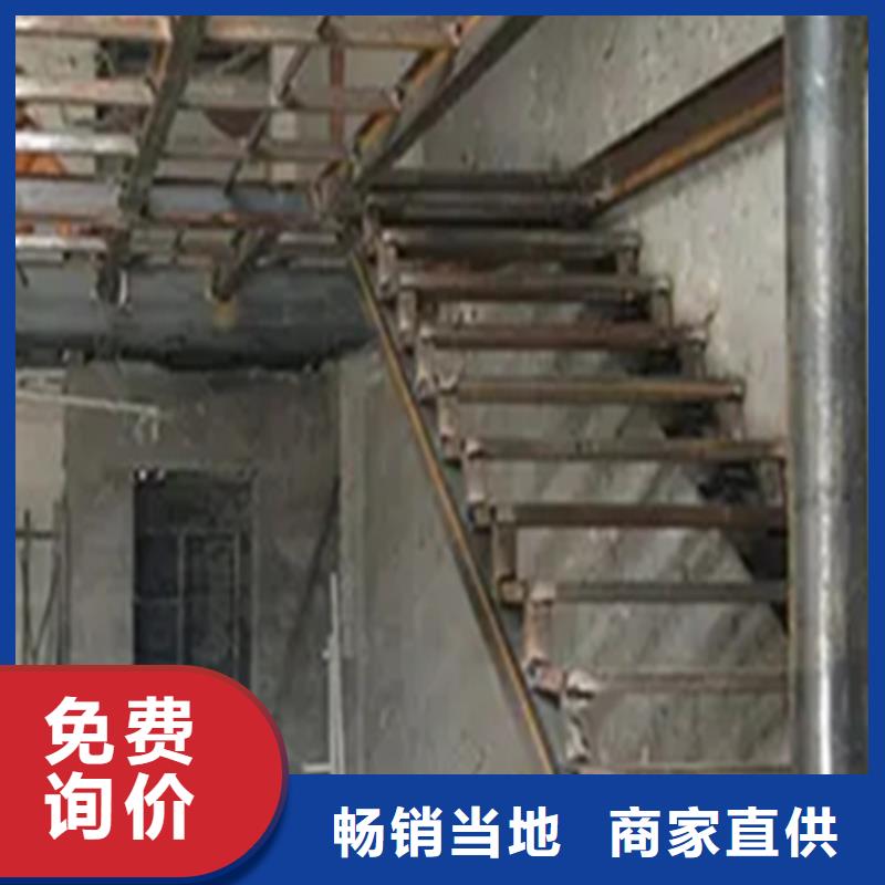 南溪县loft钢结构阁楼板用了不后悔