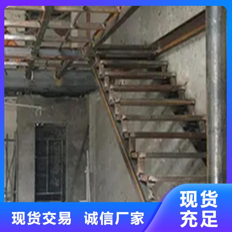 loft钢结构楼层板优缺点和用途