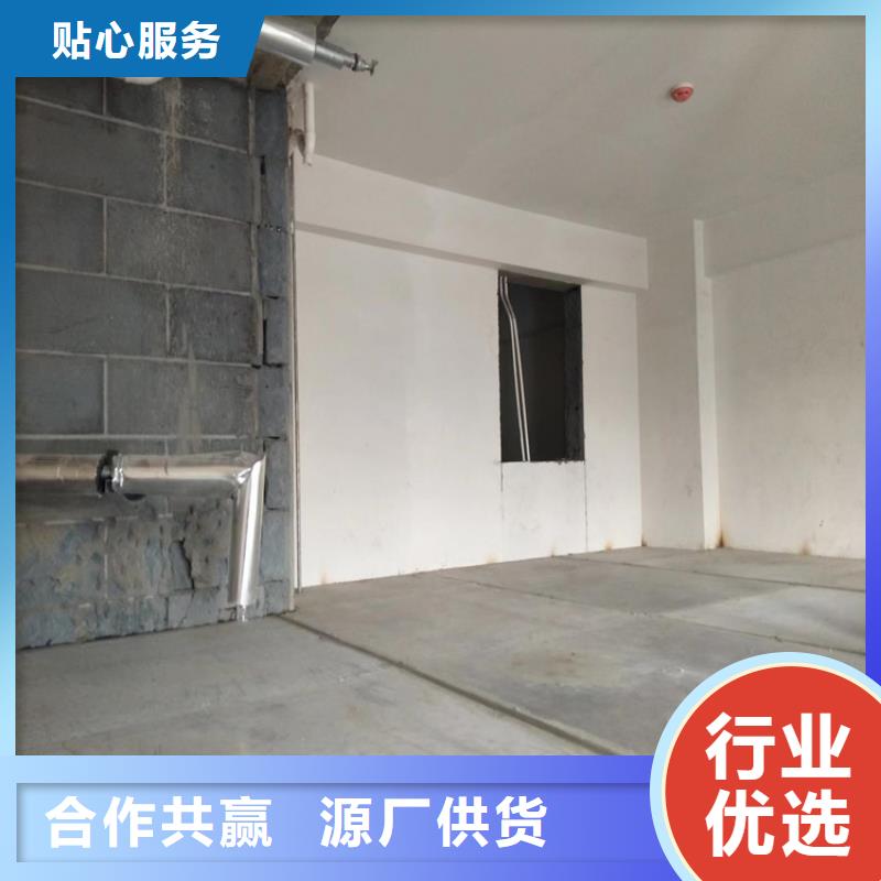 南溪loft钢结构楼层板助您跑出新高度