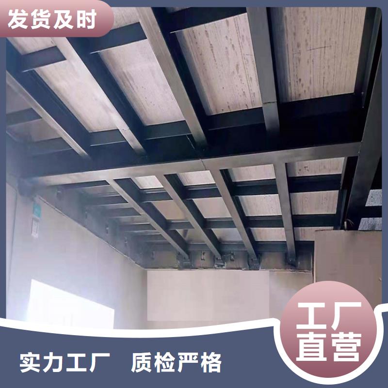 双峰县loft楼板厂家的发展空间