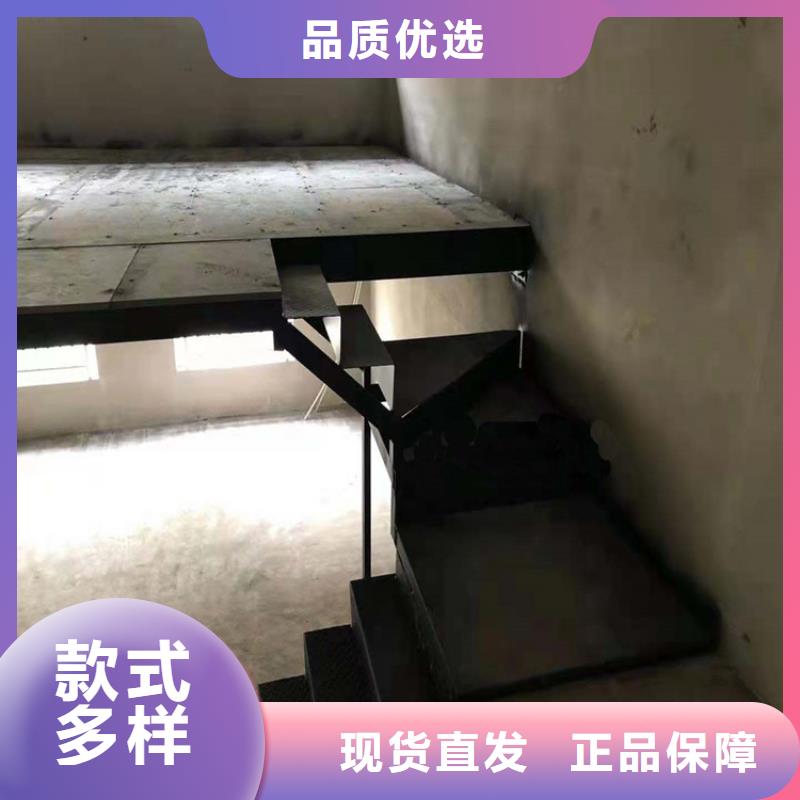 江安无石棉水泥纤维压力板施工步骤