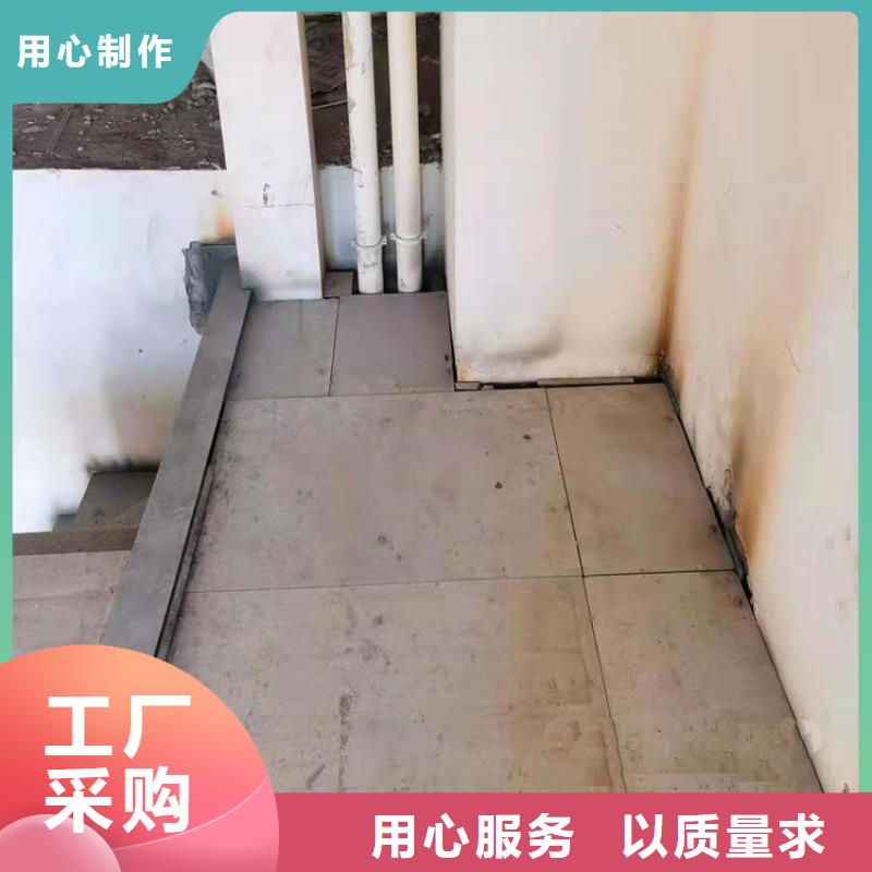 爱辉厂房仓库阁楼承重板助您跑出新高度