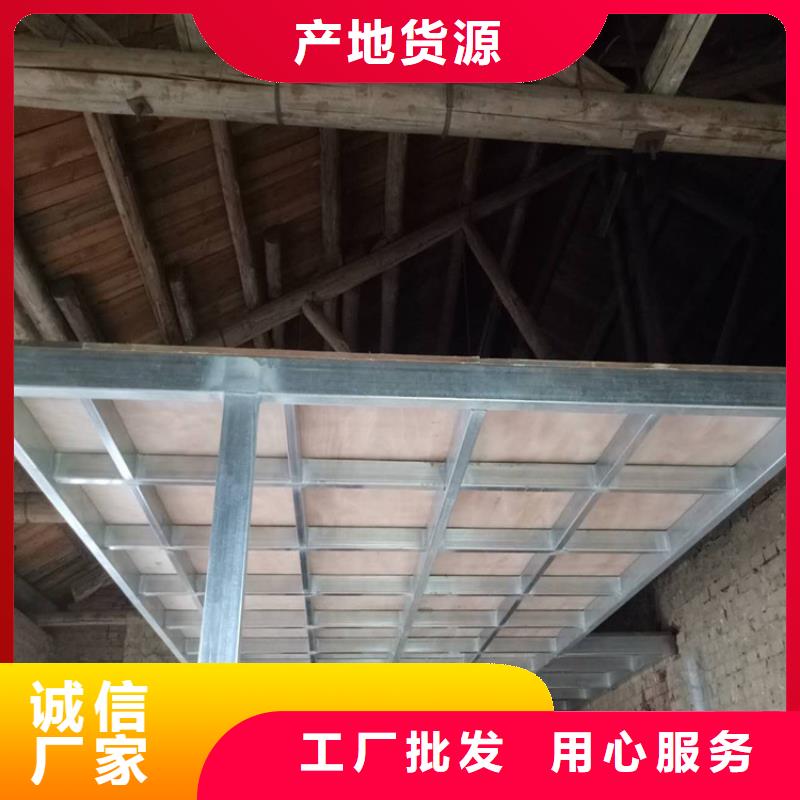 增强水泥纤维板建设项目多