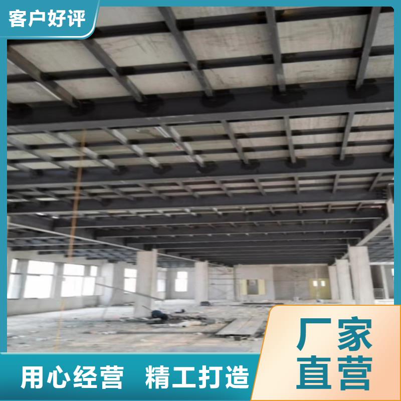 淅川县水泥压力板企业生产忙