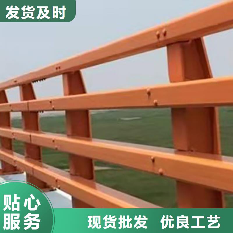 防撞护栏_市政道路防护栏价格实惠