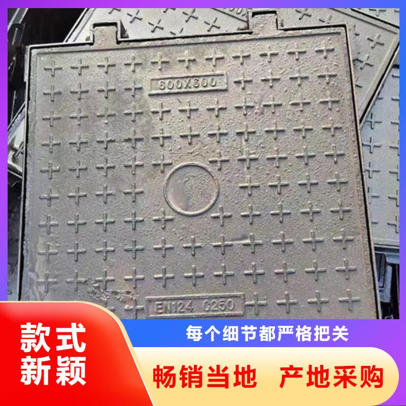 井盖雨水篦子为您提供一站式采购服务_{直辖}建鑫金属材料有限公司