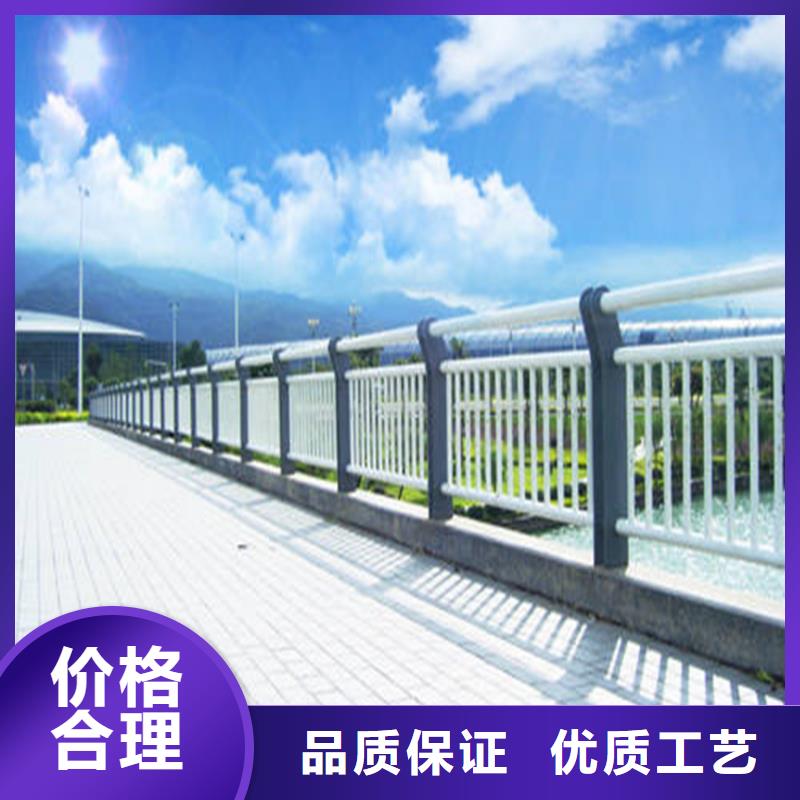 河道铁艺护栏-河道铁艺护栏品牌