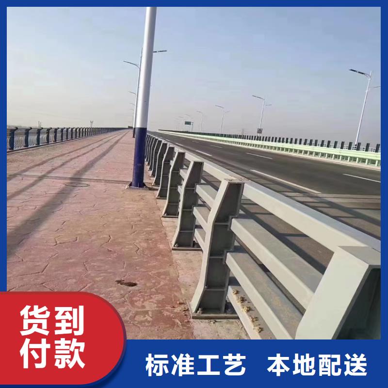 不锈钢绳索河道护栏什么价格