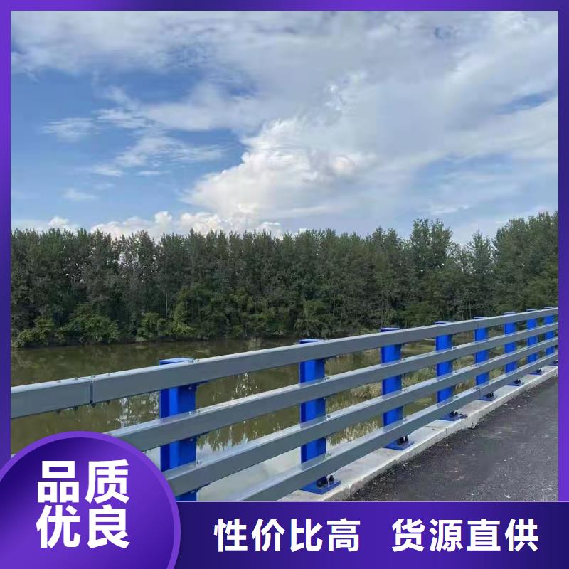 河道景观桥梁护栏图片