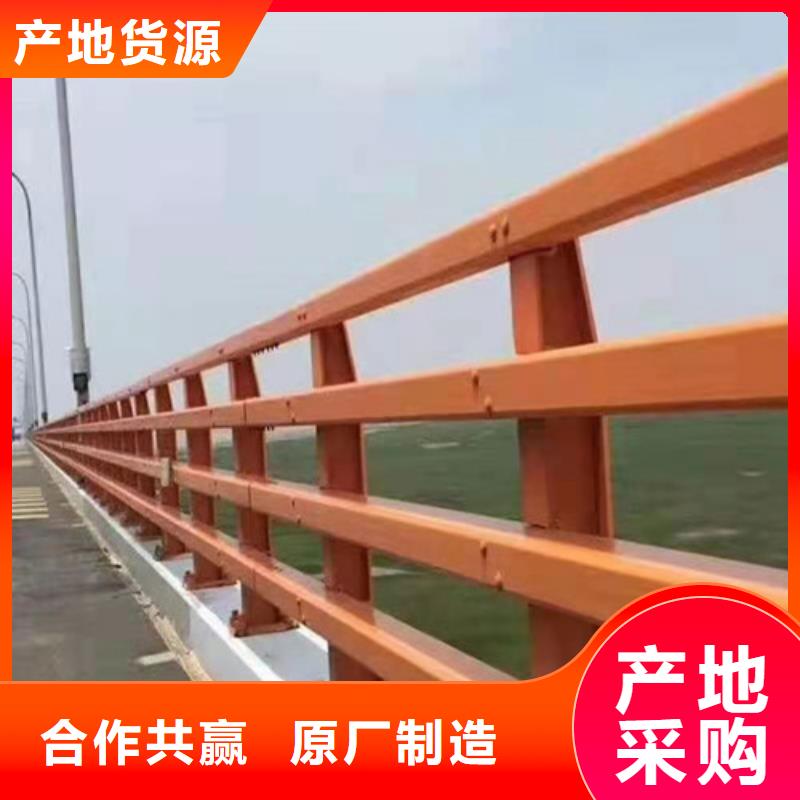 桥梁铸铁防撞护栏多少钱一米