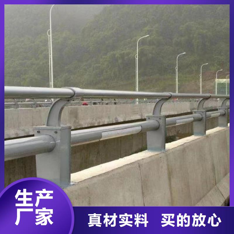 河道护栏零售商