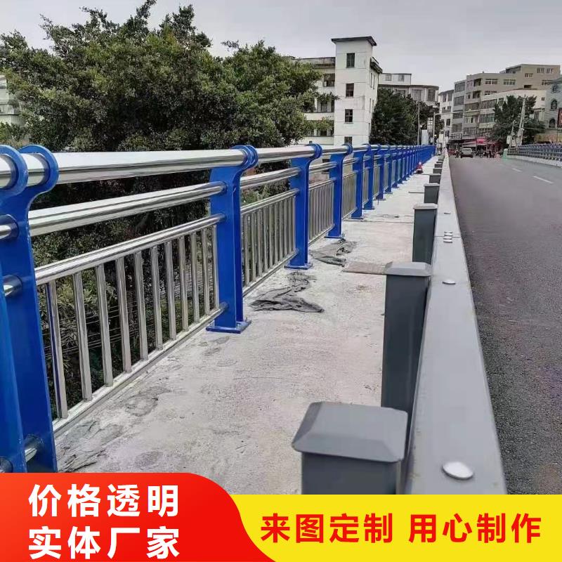 道路交通道路护栏直接工厂