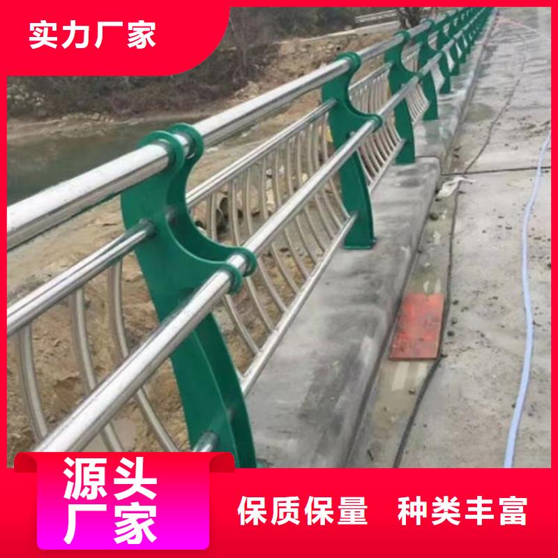 保亭县灯光河道护栏河道防护护栏一米多少钱