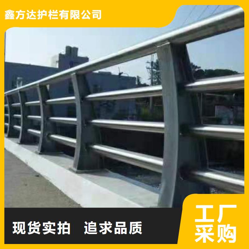 直供防撞护栏钢板立柱质量可靠